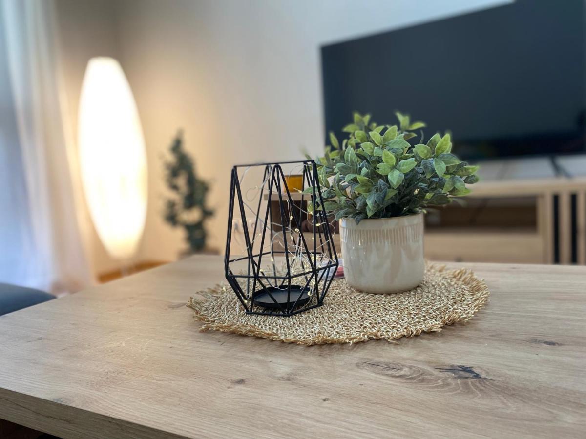 Apartmán Hlboký potok Tatranská Lomnica Exterior foto