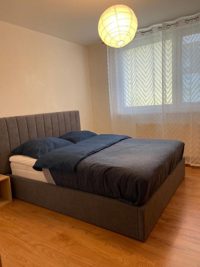 Apartmán Hlboký potok Tatranská Lomnica Exterior foto